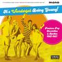 : Its Wonderful Being Young (Rarities 1962 - 1967 ), CD