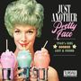 Just Another Pretty Face, CD