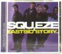Squeeze: East Side Story, CD