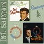 Del Shannon: Runaway/1661 Seconds Of, CD