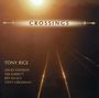 Tony Rice: Crossings, CD