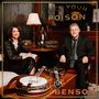 Benson: Pick Your Poison, CD