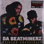 Da Beatminerz: Stifled Creativity, LP,LP
