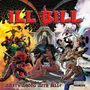 Ill Bill : What's Wrong With Bill?, CD