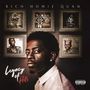 Rich Homie Quan: Legacy Of Hits, CD