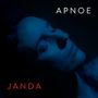 Janda: Apnoe, CD