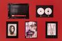 Fragile Self: OCD (Special Edition 2CD Boxset), CD,CD