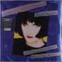 Linda Ronstadt: Cry Like A Rainstorm - Howl Like The Wind (35th Anniversary) (Reissue) (Limited Edition) (Translucent Blue Vinyl), LP