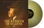 October London: The Rebirth Of Marvin (Limited Edition) (Gold Vinyl), LP