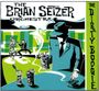 Brian Setzer: The Dirty Boogie, LP