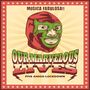 Our Marvelous Lives: Five Amigo Lockdown, CD