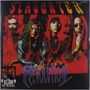 Slaughter: Revolution, LP