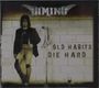Frank DiMino: Old Habits Die Hard (10th Anniversary), CD