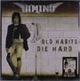 Frank Dimino: Old Habits Die Hard, LP
