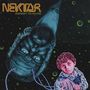 Nektar: Mission To Mars (Green Blue 2026 Vinyl), LP