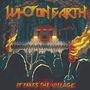 Who On Earth: It Takes The Village, LP