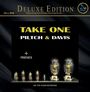 Piltch & Davis: Take One (180g) (Deluxe Edition), LP,LP