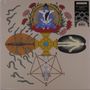 Da Captain Trips: In Between, LP