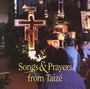 Taizé: Songs & Prayers, CD