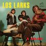 Los Larks: A Go Go, LP