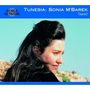 Sonia M'Barek: Tunesia: Takht, CD
