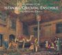 Istanbul Oriental Ensemble: Caravanserai, CD