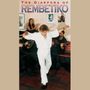 The Diaspora Of Rembetiko, CD