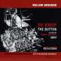 Willem Breuker: De Knop / The Button, CD