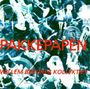 Willem Breuker: Pakkepapen, CD