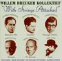 Willem Breuker: With Strings Attached, CD