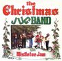 The Christmas Jug Band: Mistletoe Jam, CD