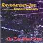 Rhythm Town Jive: On The Main Stem, CD