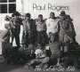 Paul Rogers: Cul De Sac Kids, CD