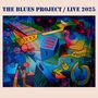 Blues Project: Live 2025, CD