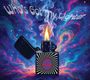 Jeff Summa & Roasters: Who's Got My Lighter, CD