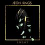 Aeon Rings: Enemy, CD