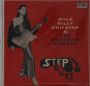 Wild Billy Childish: Step Out, CD