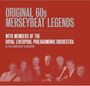 : Original 60s Merseybeat Legends (60 Year Anniversary Celebration), CD