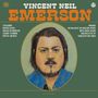 Vincent Neil Emerson: Vincent Neil Emerson, LP