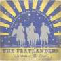 The Flatlanders: Treasure Of Love, LP,LP