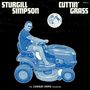 Sturgill Simpson: Cuttin' Grass Volume 2 (The Cowboy Arms Sessions), LP