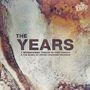 : The Years: A Musicfest Tribute To Cody Canada & The Music Of Cross Canadian Ragweed, LP,LP