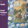 : Karel Paukert - Noels, CD