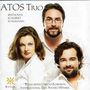 Atos Trio, CD