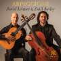 : Zuill Bailey & David Leisner - Arpeggione, CD