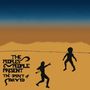 People's People: Present The Spirit Of David, LP