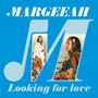 Margeeah: Looking For Love (Reissue), LP