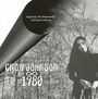 Crow Johnson: 1980 (remastered), CD