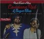 Louisiana Red & Sugar Blue: Red Funk'n Blue: The Complete 1978 Recordings, CD,CD