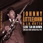 Johnny Littlejohn & J. B. Hutto: Slide 'Em On Down: Chicago Slide Guitar 1966 - 1992 (Slipcase), CD,CD